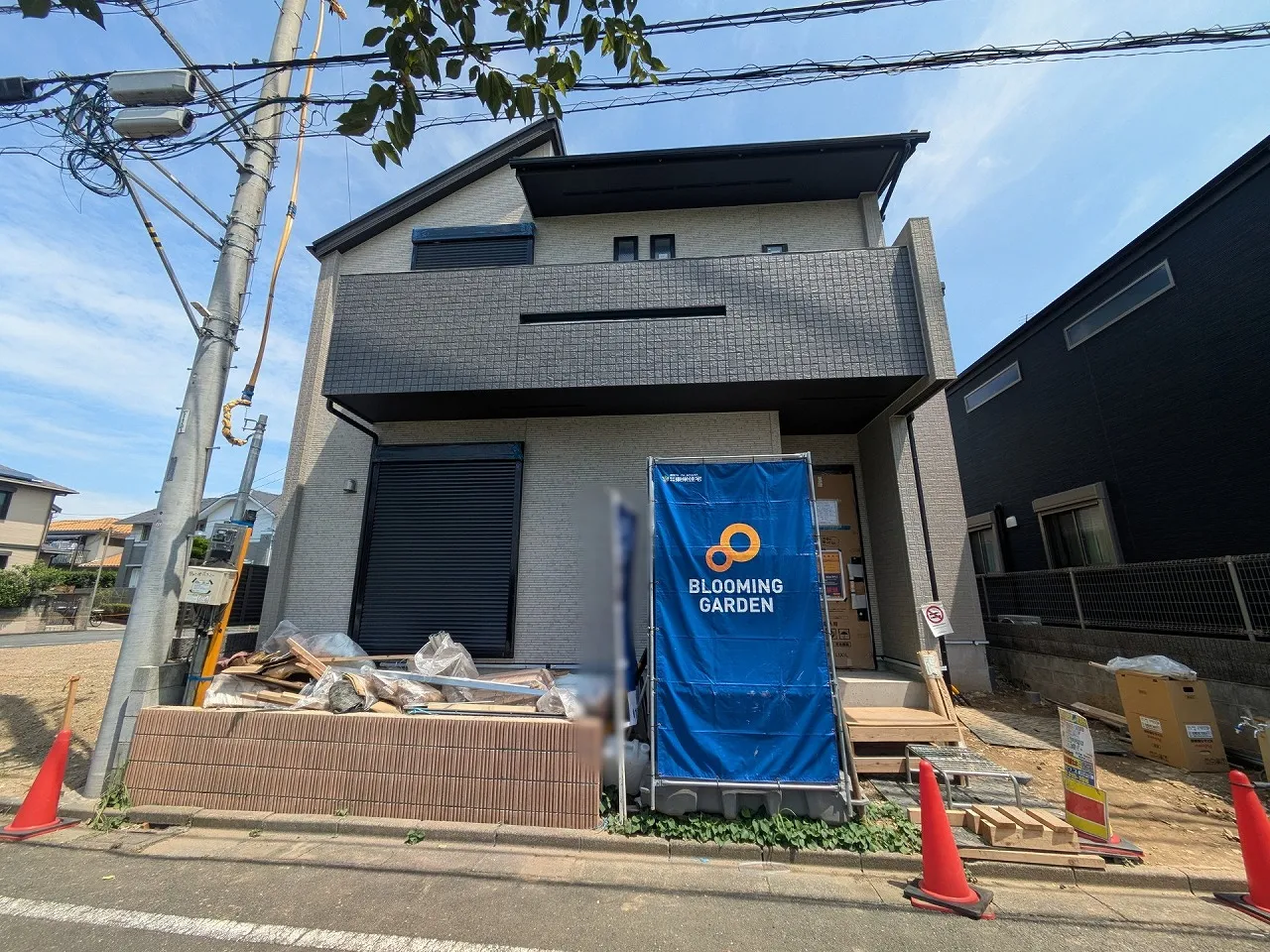 販売現地写真(2026年8月撮影)