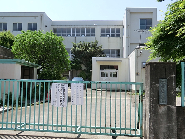 市立小山小学校