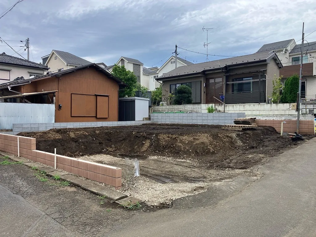 販売現地写真(2026年6月撮影)