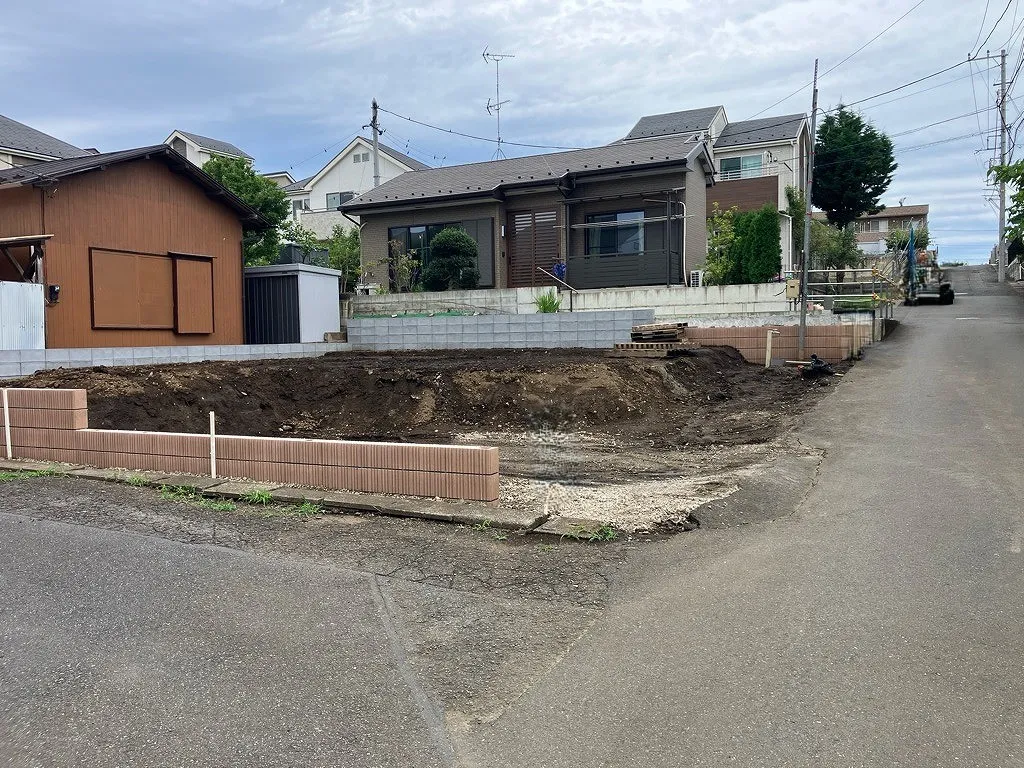 販売現地写真(2026年6月撮影)
