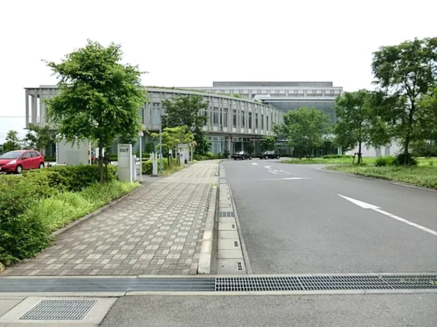 秀和総合病院