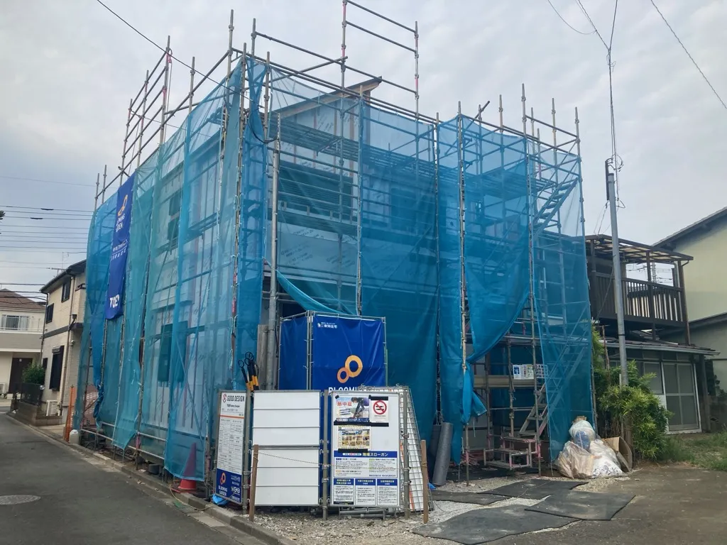 現地写真(R8.8.2)