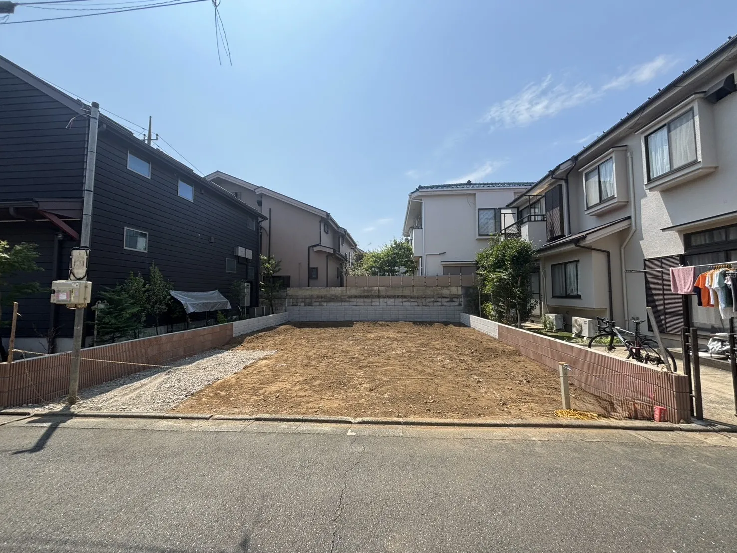 ブルーミングガーデン 蕨市錦町3丁目1棟