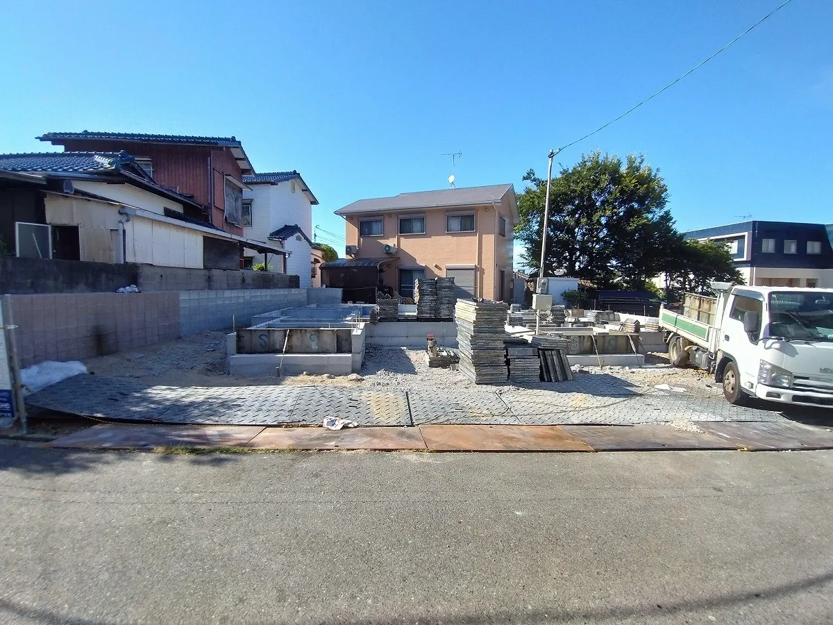 8月6日撮影