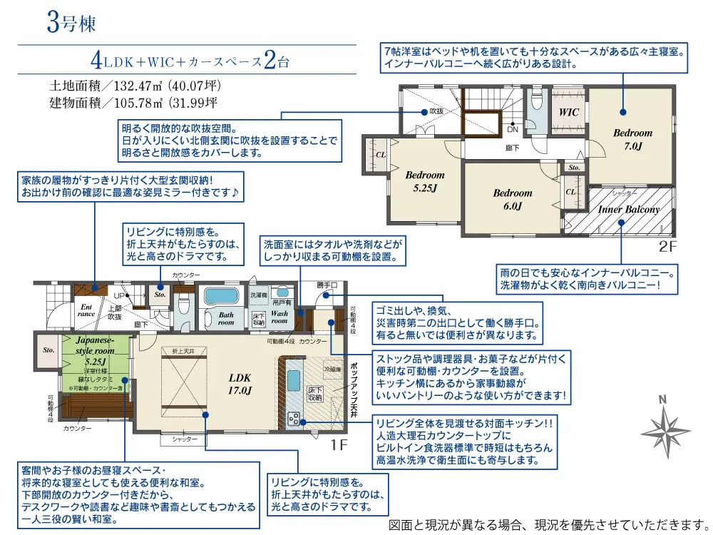 3号棟