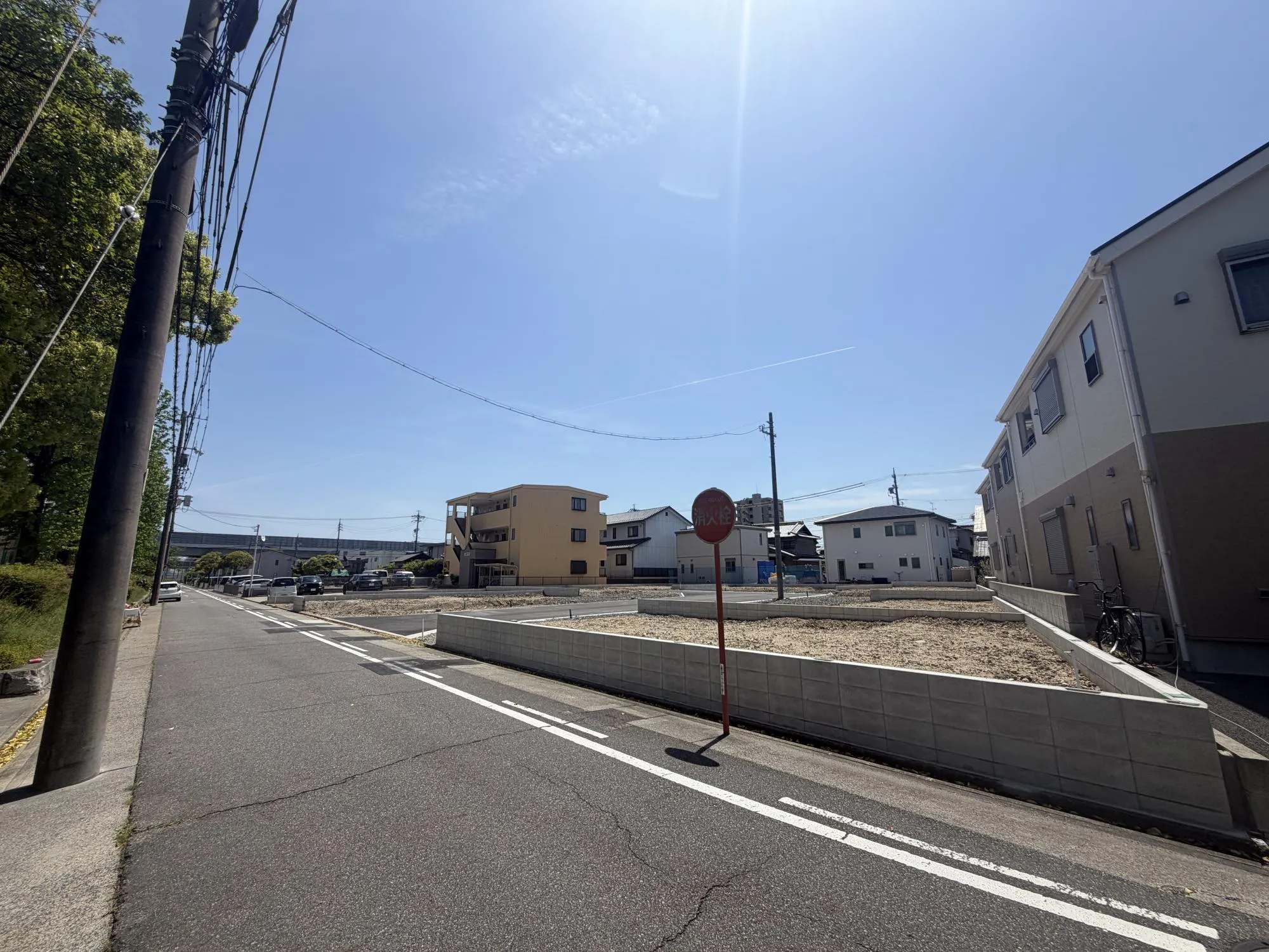 現地写真 2026年5月2日撮影