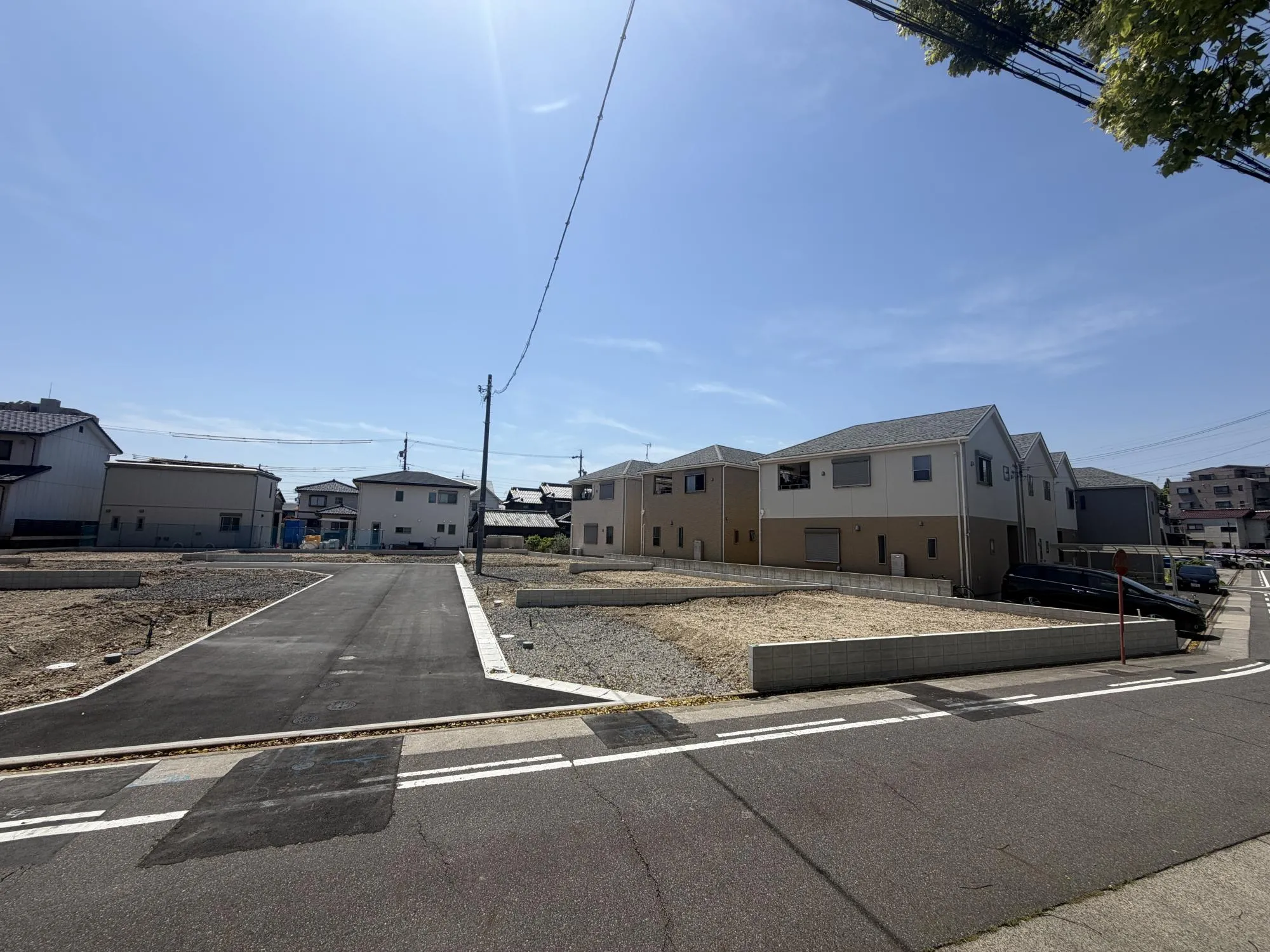 現地写真 2026年5月2日撮影