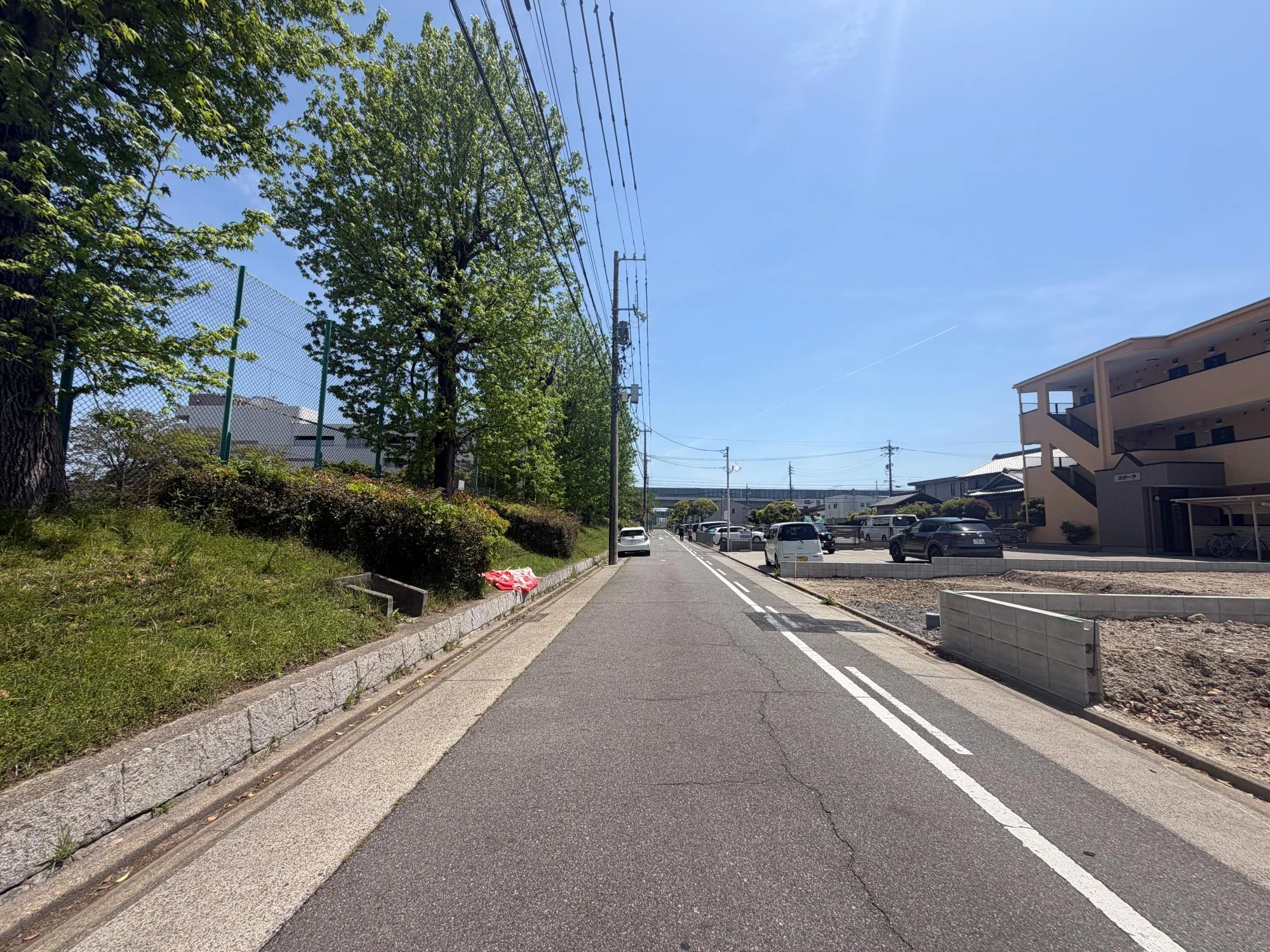 現地写真 2026年5月2日撮影