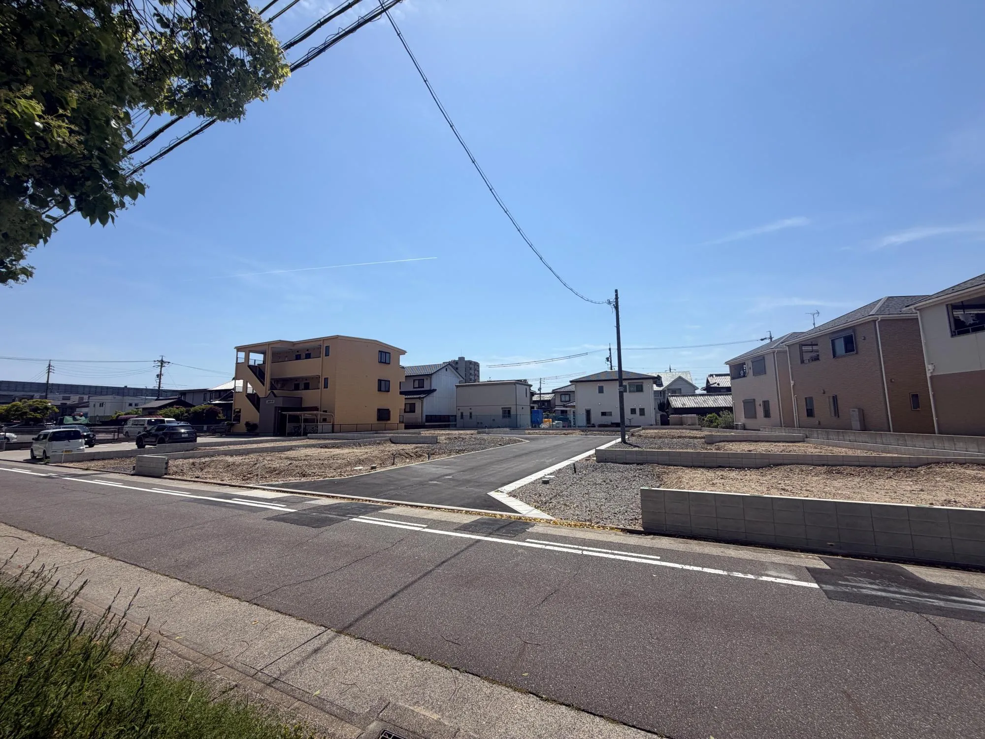 現地写真 2026年5月2日撮影