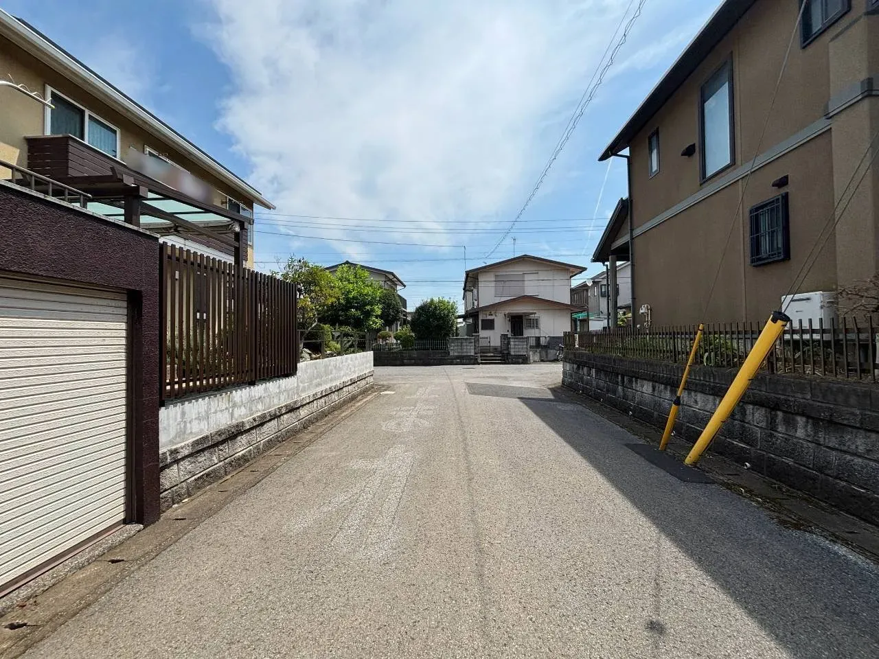8.1 前面道路