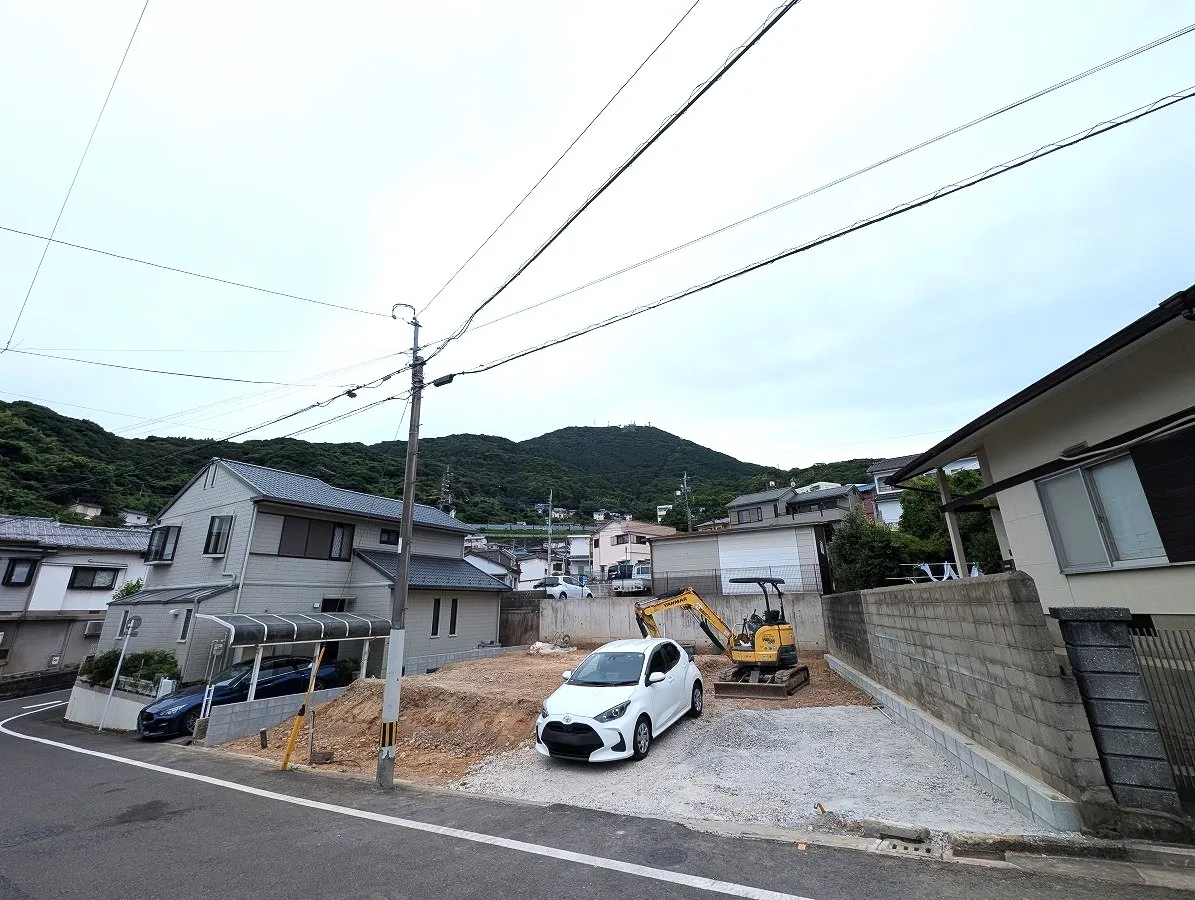 8月9日撮影