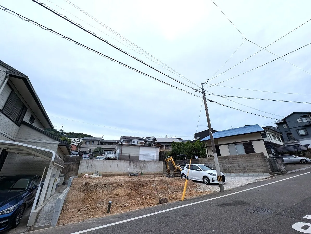 8月9日撮影