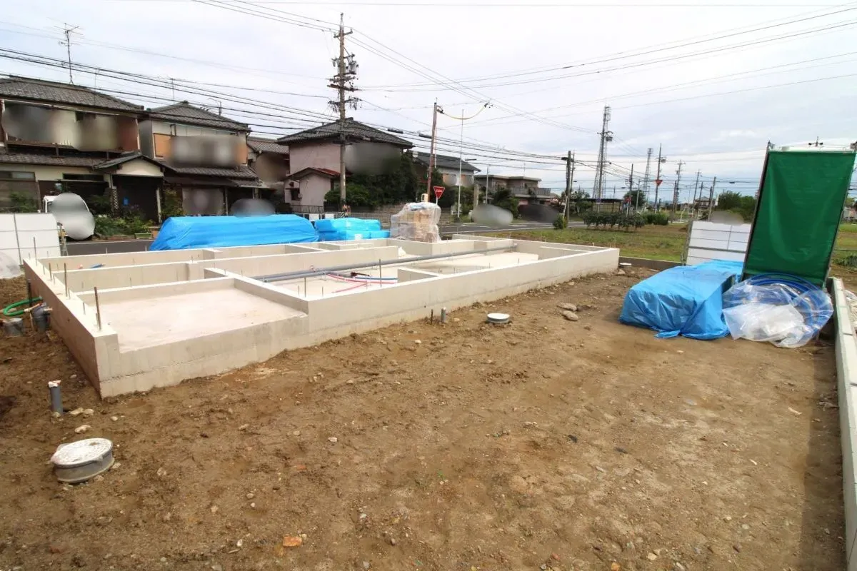 9月20日 南西から撮影