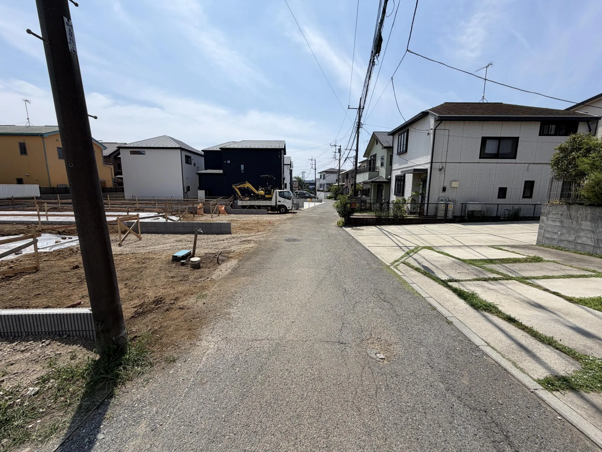 販売現地