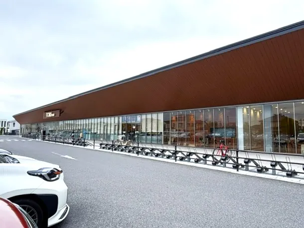 東武ストア