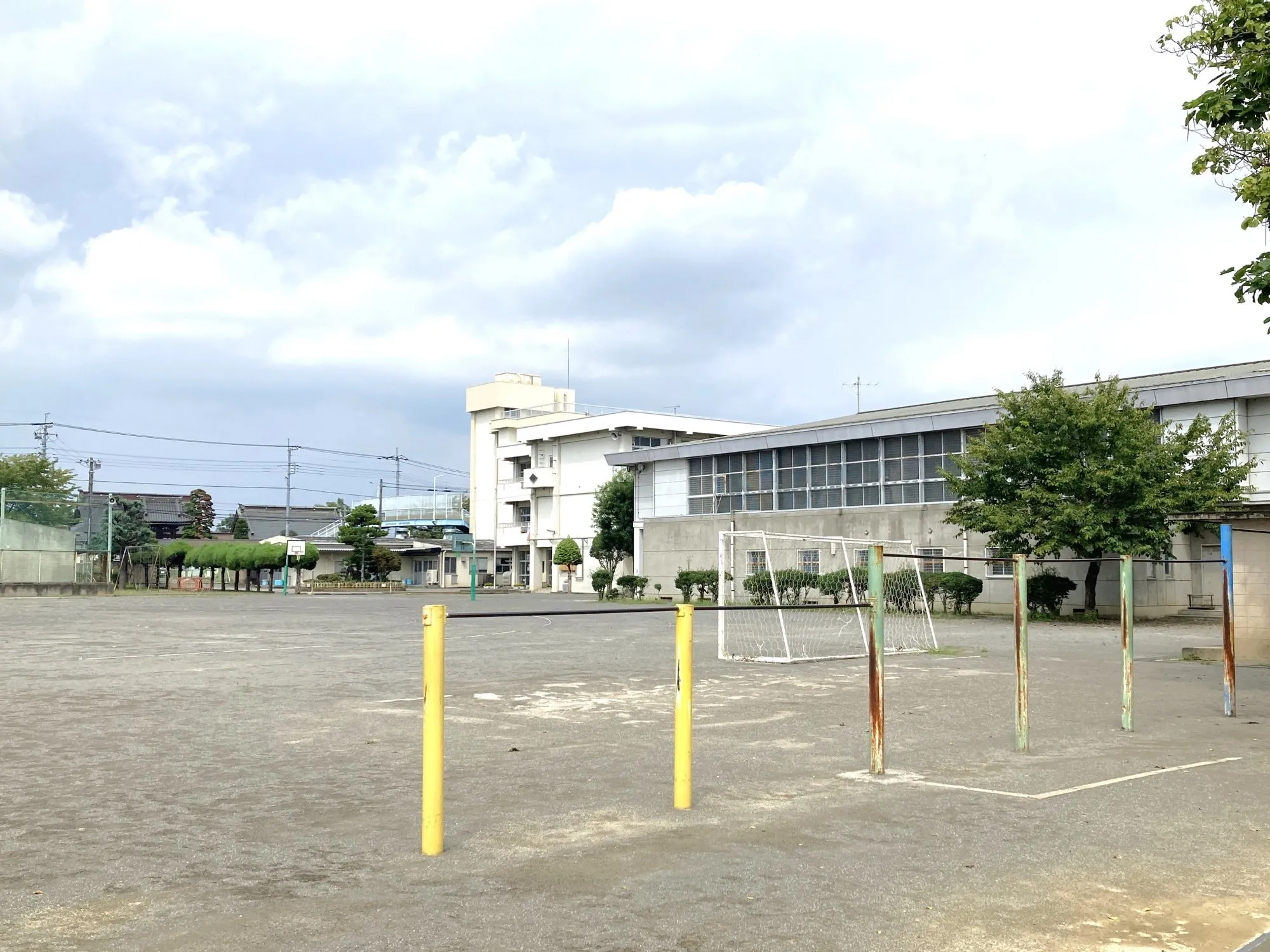 長野小学校