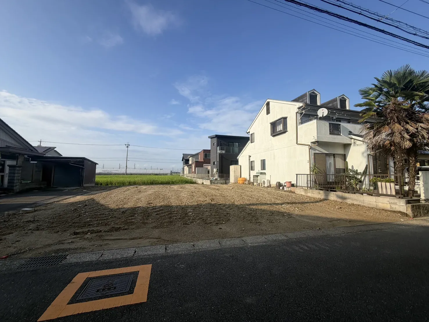 現地写真2026.9.12撮影