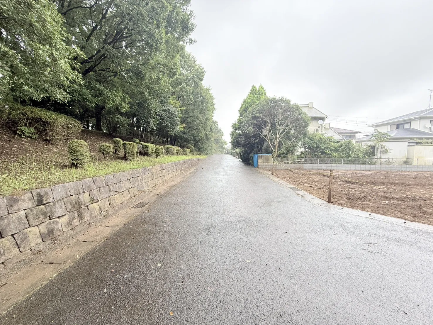 【前面道路 約6.0m】