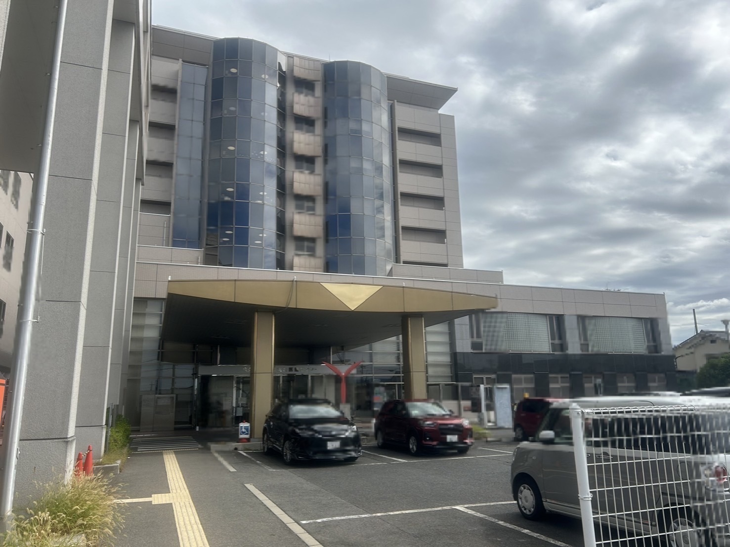 京都山城総合医療センター