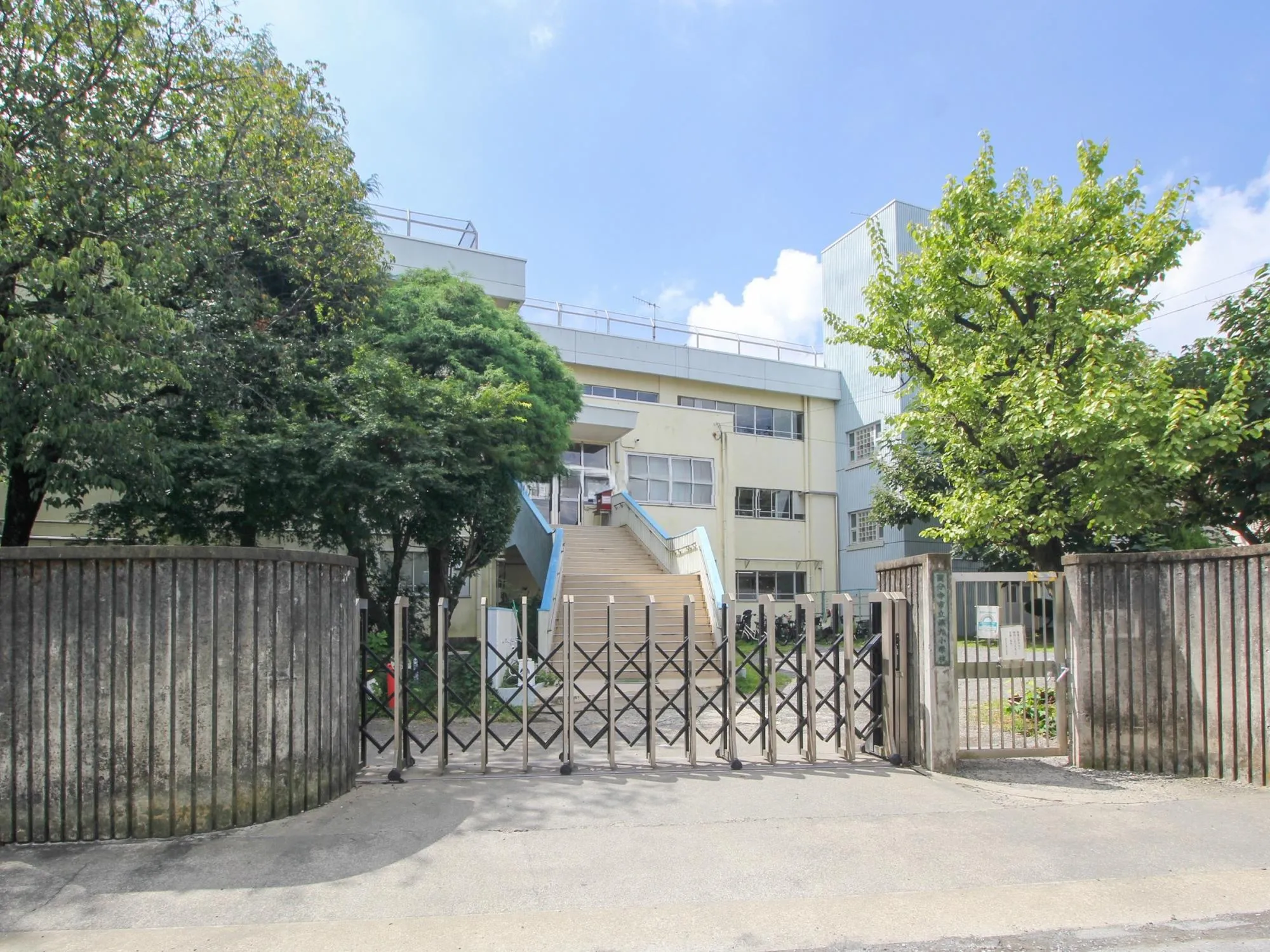 国分寺市立第九小学校