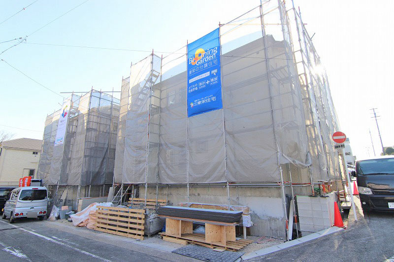 現地見学3
