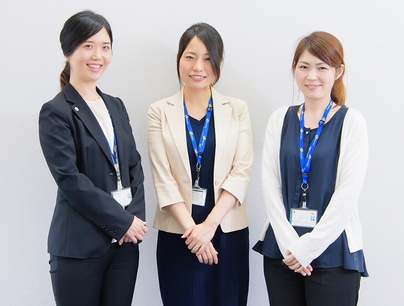 女性設計士ワーキンググループ