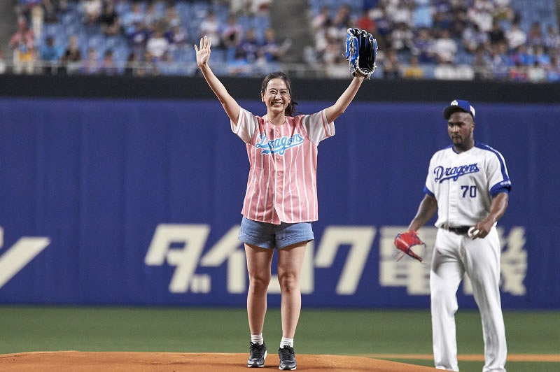 東栄住宅プロ野球部