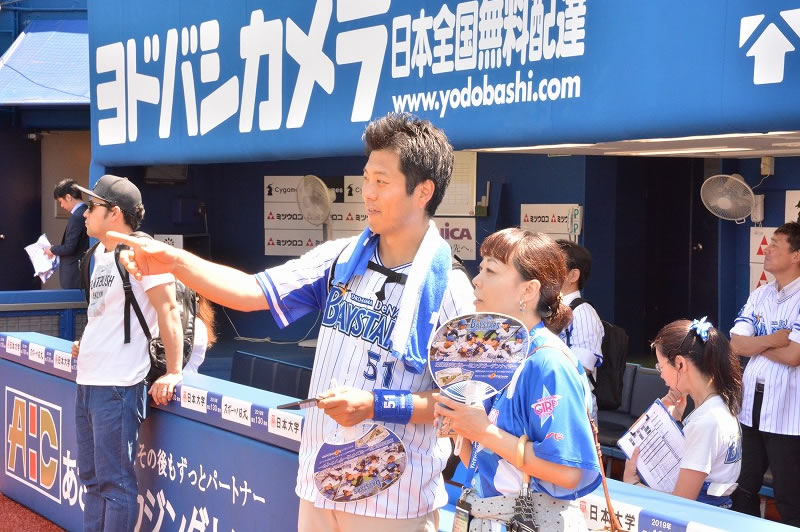 東栄住宅プロ野球部